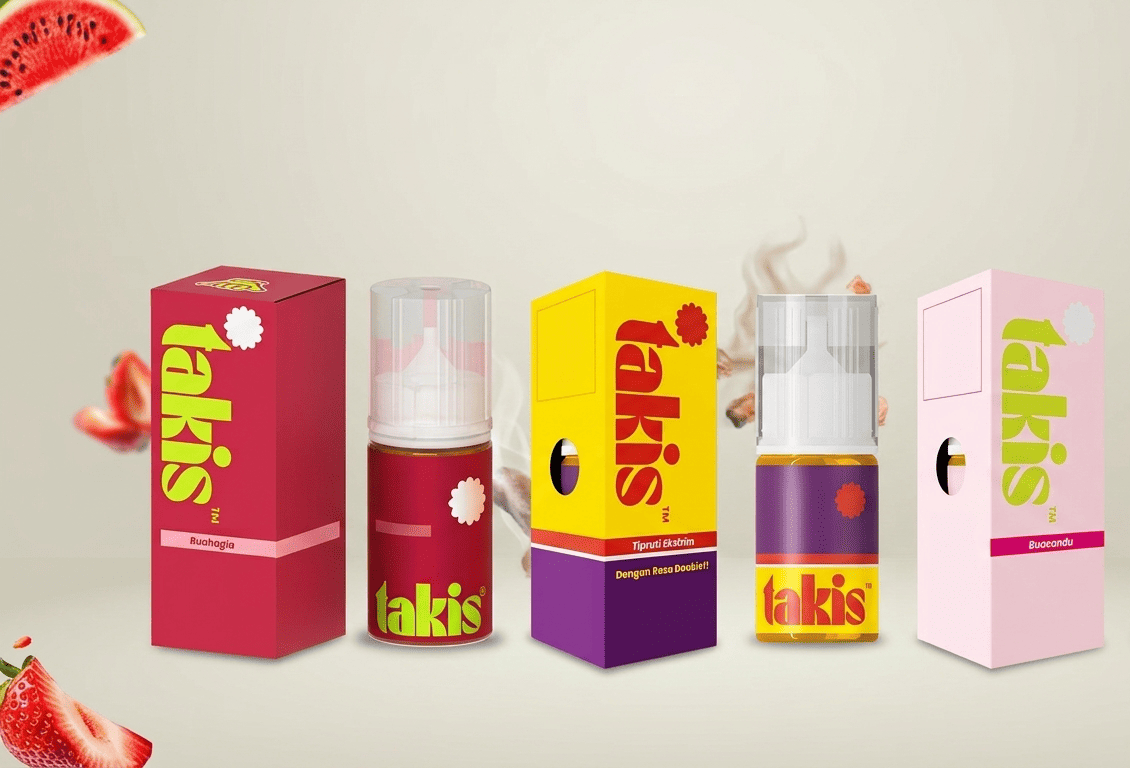 Takis Liquid Rasa Apa Saja? Kenali Varian Takis Liquid Sebelum Membeli