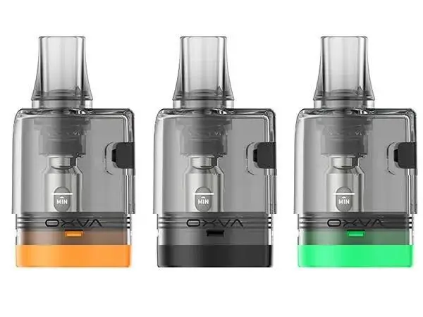 Cartridge Oneo Pro 4ml - Foto 2