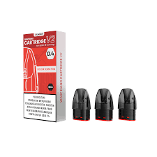 Cartridge OUMIER Wasp Nano Pod V2 2ML (3pcs/pack)