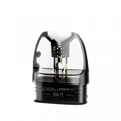 Cartridge Pod CoilART 911 2ML (3pcs /pack) - Beli di Vap Store