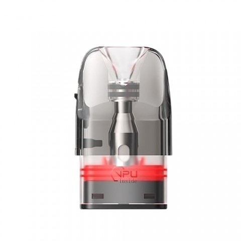 Cartridge Pod GEEKVAPE Q Side Fill 2ML (3pcs/pack) - Beli di Vap Store