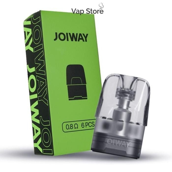 Cartridge Pod JOIWAY X1 2.5ml - Beli di Vap Store