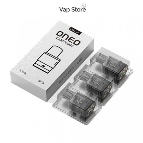 Cartridge POD OXVA Oneo 3.5ml - Beli di Vap Store