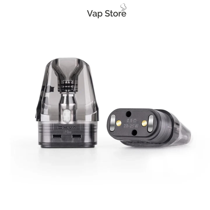 Cartridge Pod Oxva Xlim Pro V3 Authentic - Foto 2