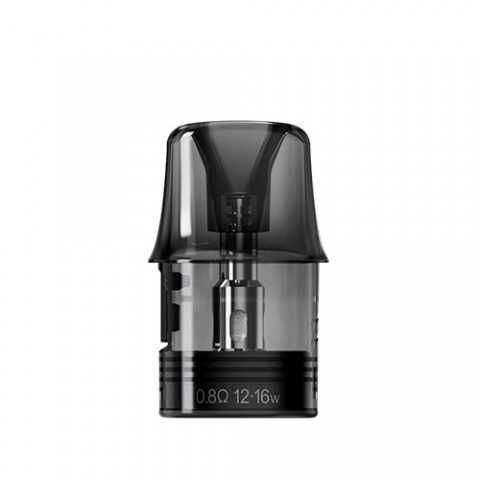 Cartridge Pod TRML T-Max 2 ML 0.8 Ohm (3pcs/pack) - Beli di Vap Store