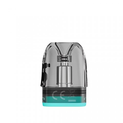 Cartridge POD VOOPOO ARGUS Top Fill V2 2ML ( 3 Pcs / Pack ) - Beli di Vap Store