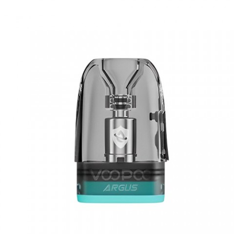 Cartridge Pod VOOPOO ARGUS V2 Catridge 3ML ( 3 Pcs / Pack )