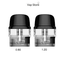 Cartridge VOOPOO Vinci Pod MTL - Beli di Vap Store