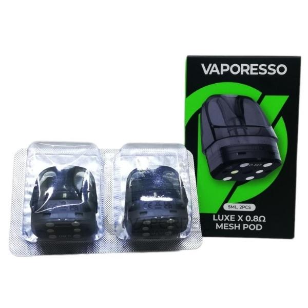 Catridge Pod VAPORESSO LUXE X Series Corex 2.0 5ML