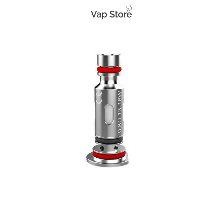 Coil Uwell Caliburn Pod Kit - Foto 2