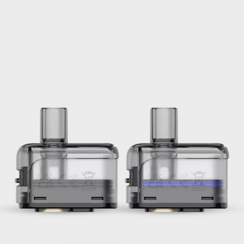 INNOKIN Coolfire P60 Cartridge 4ML (2pcs/pack)