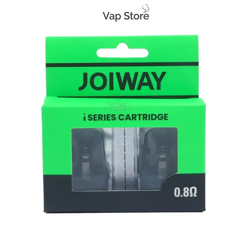 Joiway i1 Cartridge Authentic by Joiway - Foto Produk Vap Store