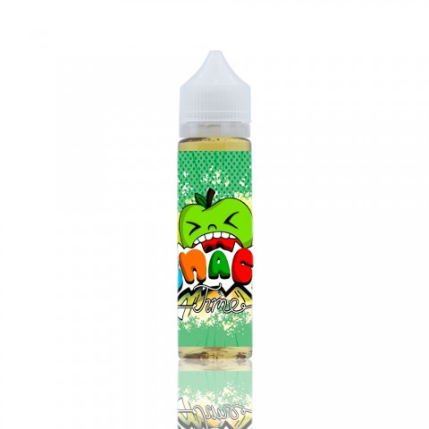 Liquids Snack Time 60ML - Beli di Vap Store