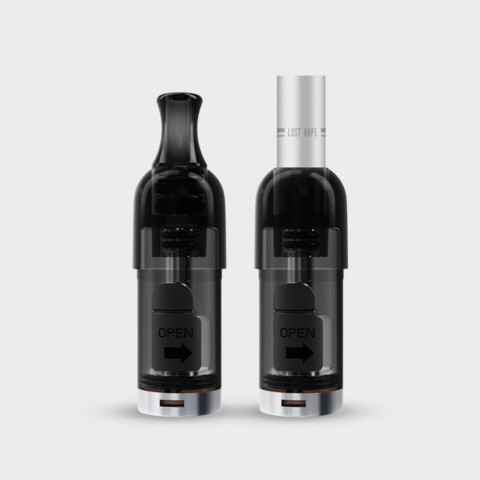 LOST VAPE LV Nexus 0.8 Ohm Catridge (2pcs/pack) - Beli di Vap Store