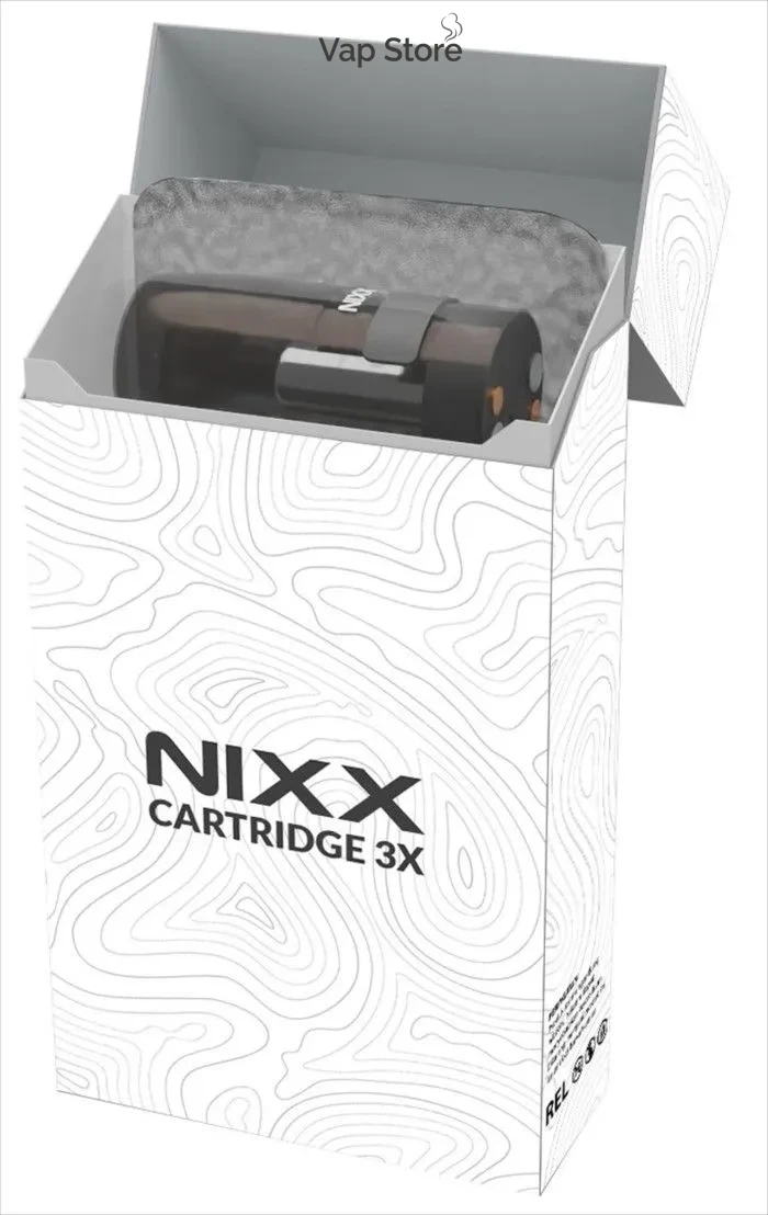 Nixx Pod Cartridge 2ml Authentic - Foto 2