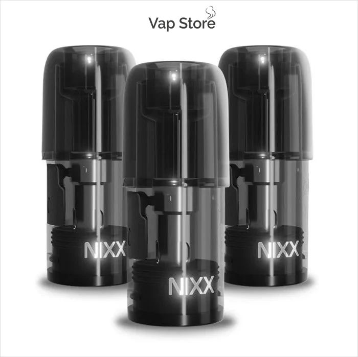 Nixx Pod Cartridge 2ml Authentic - Foto 3