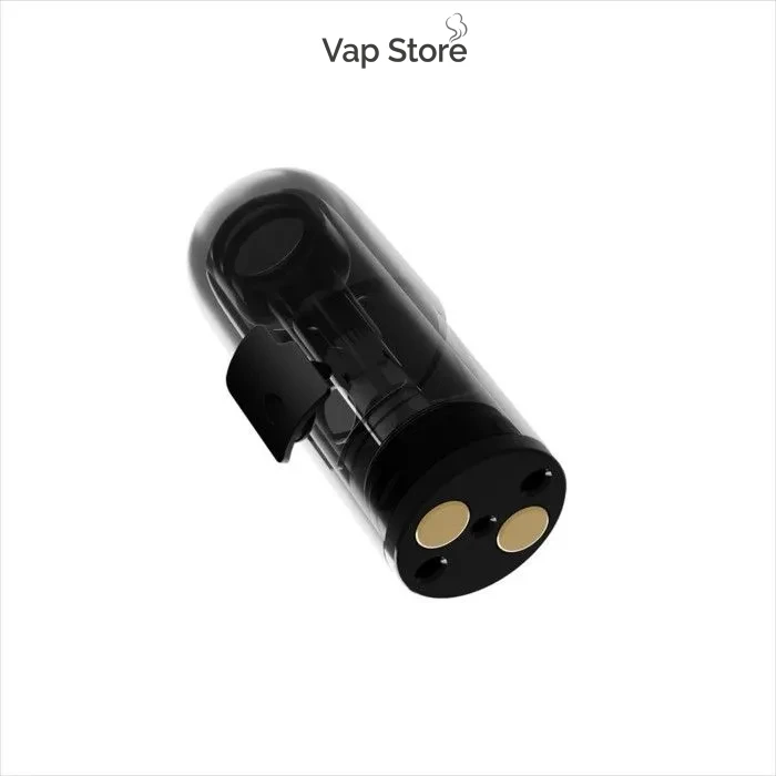 Nixx Pod Cartridge 2ml Authentic - Foto Produk Vap Store