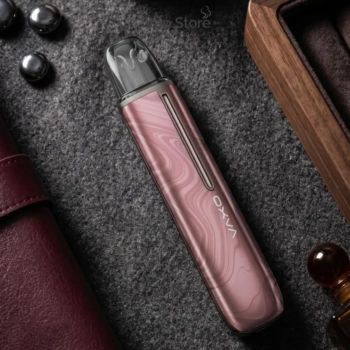 OXVA Artio Pod Kit 1000mAh - Foto 3