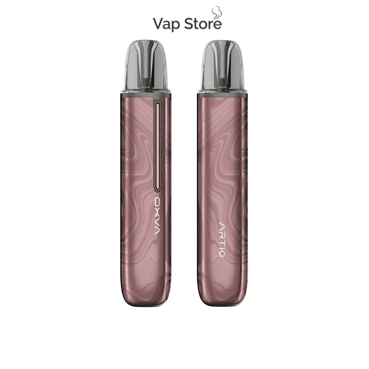 OXVA Artio Pod Kit 1000mAh - Foto Produk Vap Store
