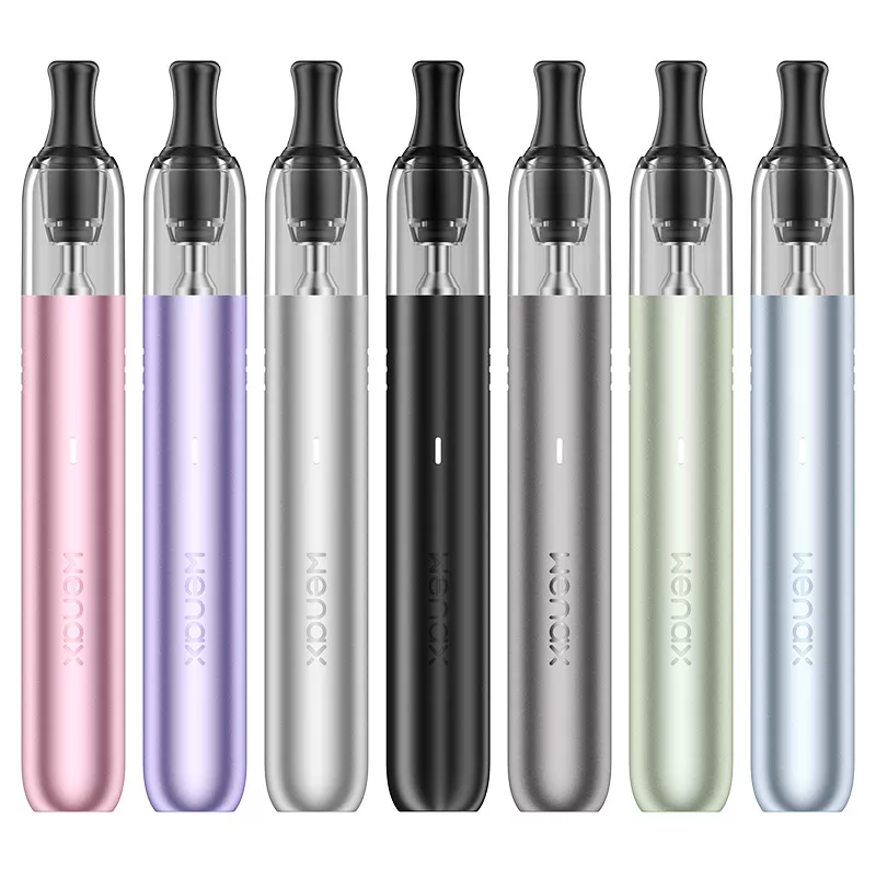 Pod Murah GEEKVAPE Wenax M1 Mini Kit