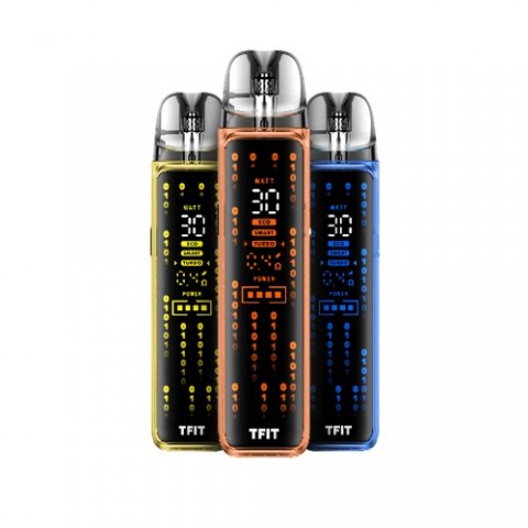 TFIT Nova Kit 1300mAh - Beli di Vap Store