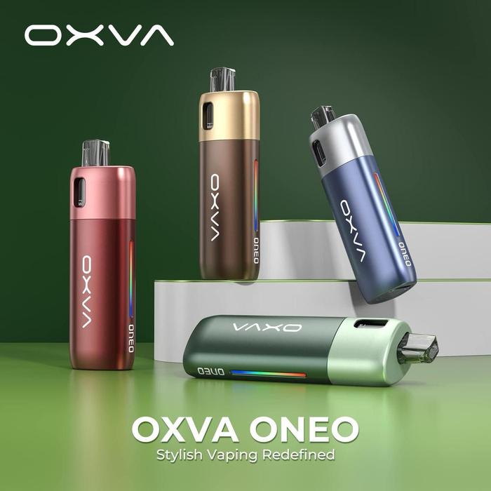 Vape Pod OXVA Oneo Kit 40W 1600mAh