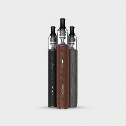 VAPEE GEEKVAPE Wenax M2 Pod Kit