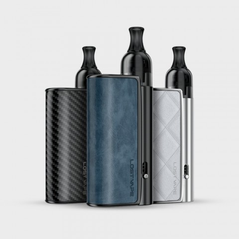 VAPEE LOSTVAPE Thelema Nexus Mini Pod Kit 1200mAh