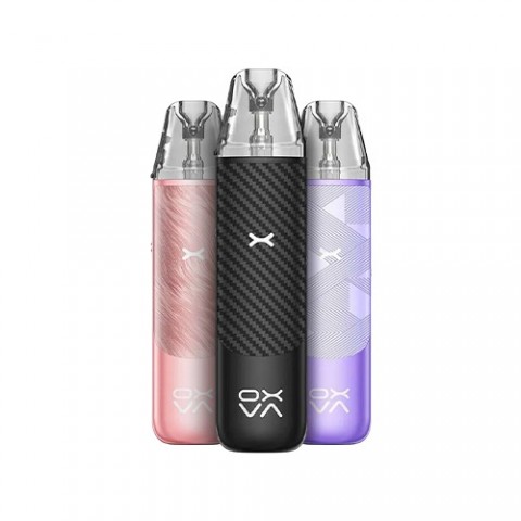 Pod Vape Oxva Nexlim Go Pod Kit 1800mAh