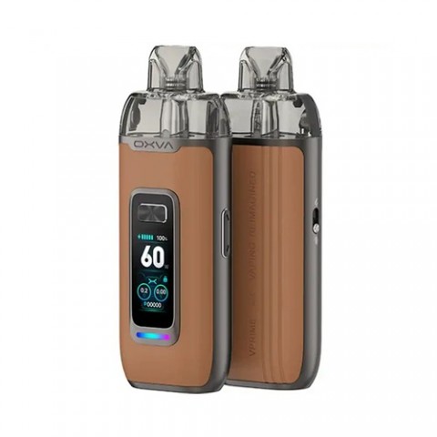 Vapee OXVA VPrime Kit