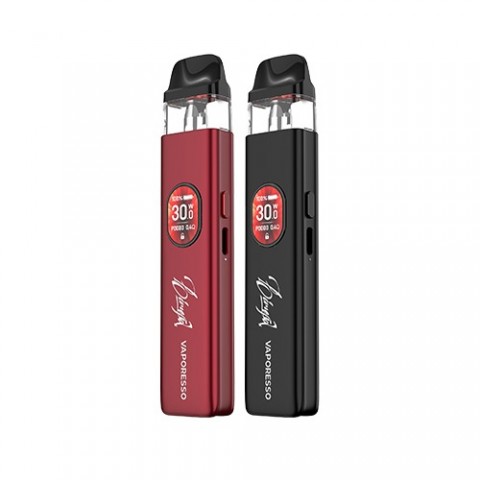 Vapee VAPORESSO XROS 5 Bimopd Pod System 1500mAh - Beli di Vap Store