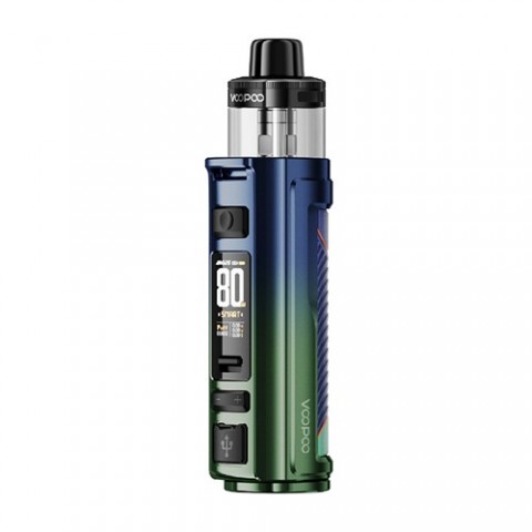 Vapee VOOPOO Argus Pro 2 80W 3000mAh