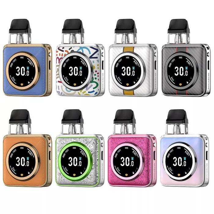 VAPORESSO XROS 5 NANO 3ML Pod System