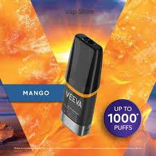 Veeva Mango Pod Cartridge 1ml 35mg by IQOS - Foto 2